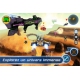 Star batalion : le nouveau jeu en 3D de Gameloft